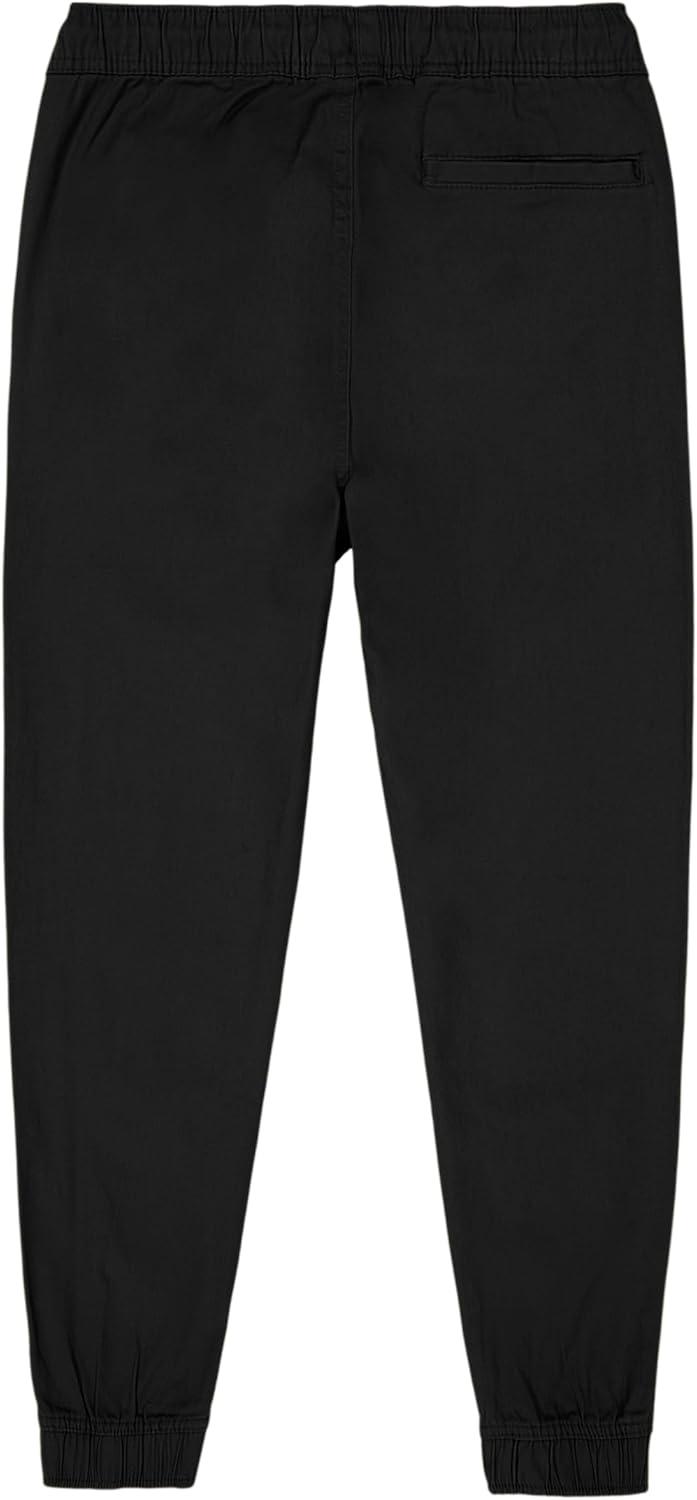 imageNautica Boys Jogger PantBlack