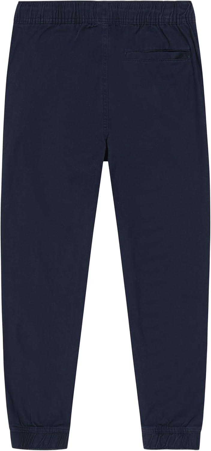 imageNautica Boys Jogger PantEvan Navy
