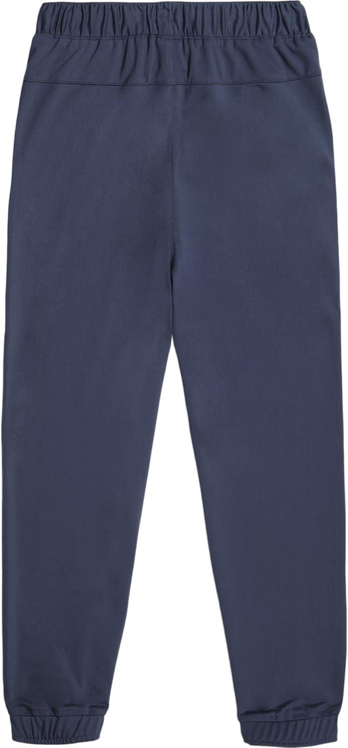 imageNautica Boys Jogger PantNavyWarp Knit