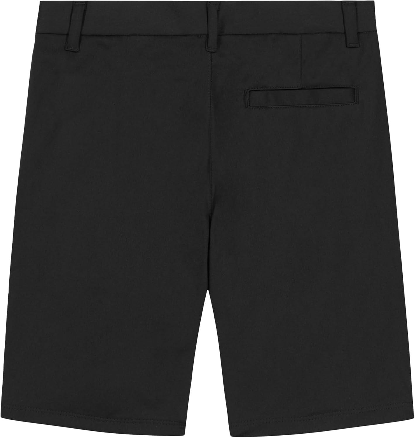 imageNautica Boys Performance ShortBlack