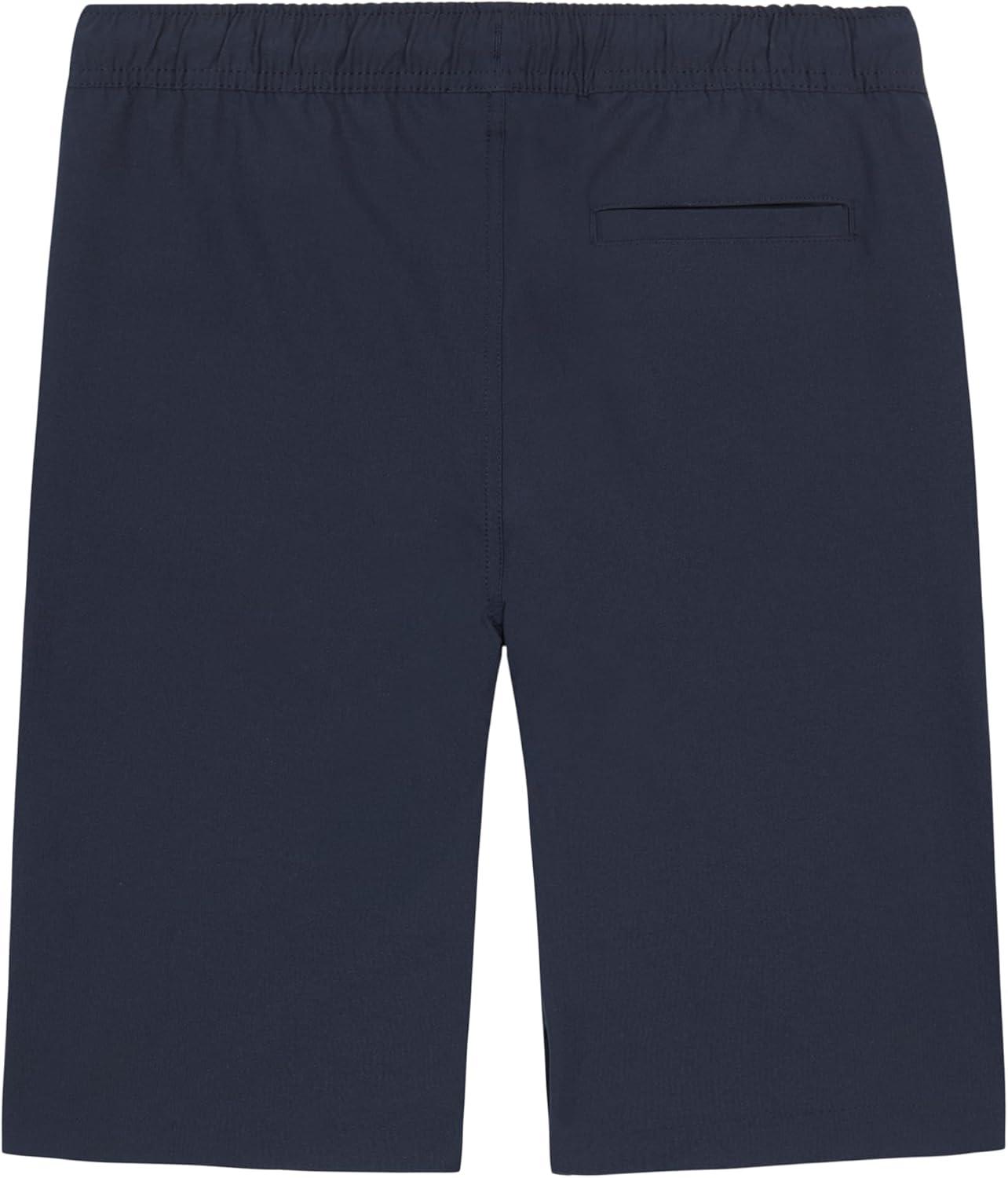imageNautica Boys Performance ShortLowell Navy
