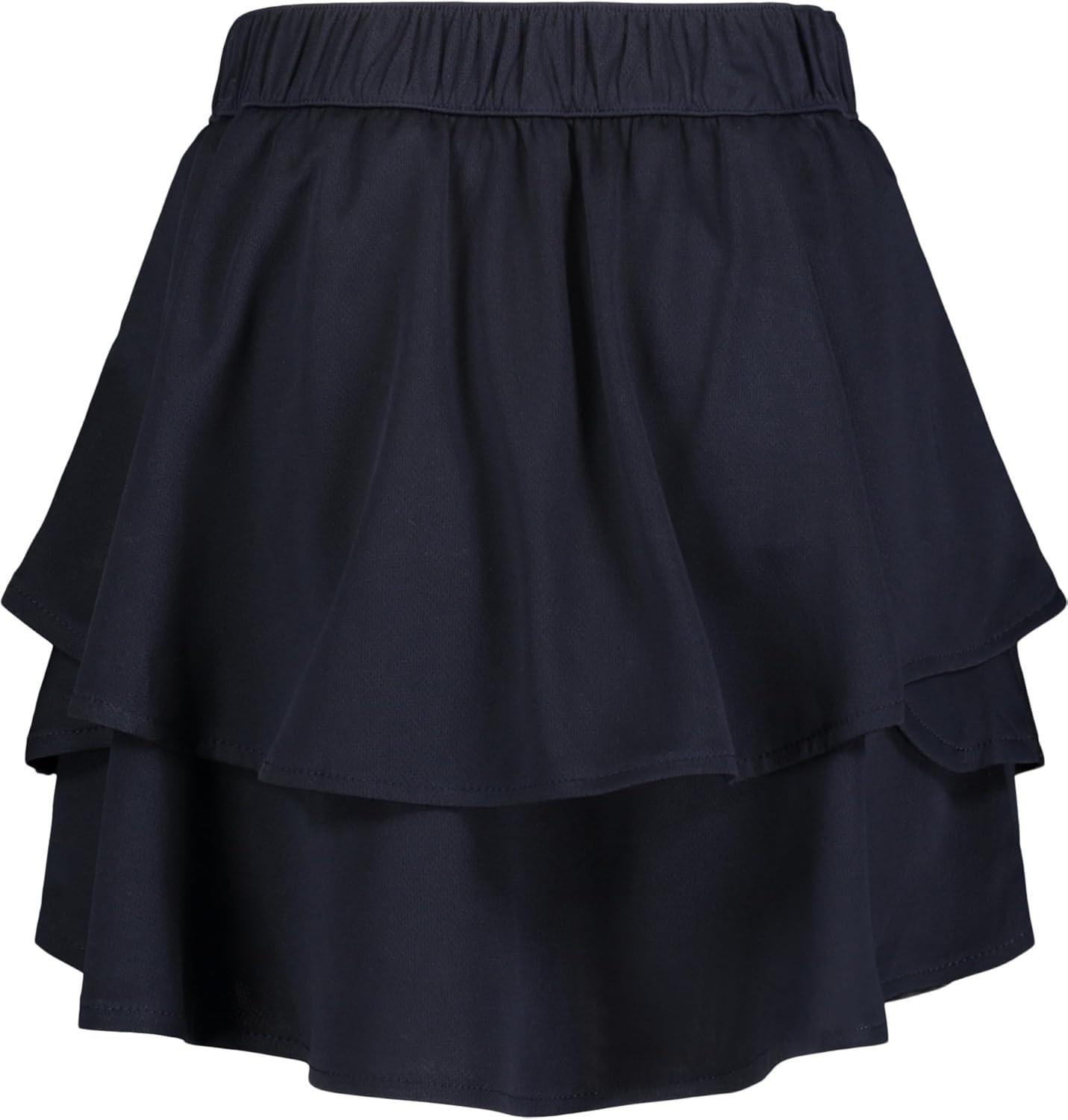imageNautica Girls Soft Touch PullOn ScooterNavyPin Dot