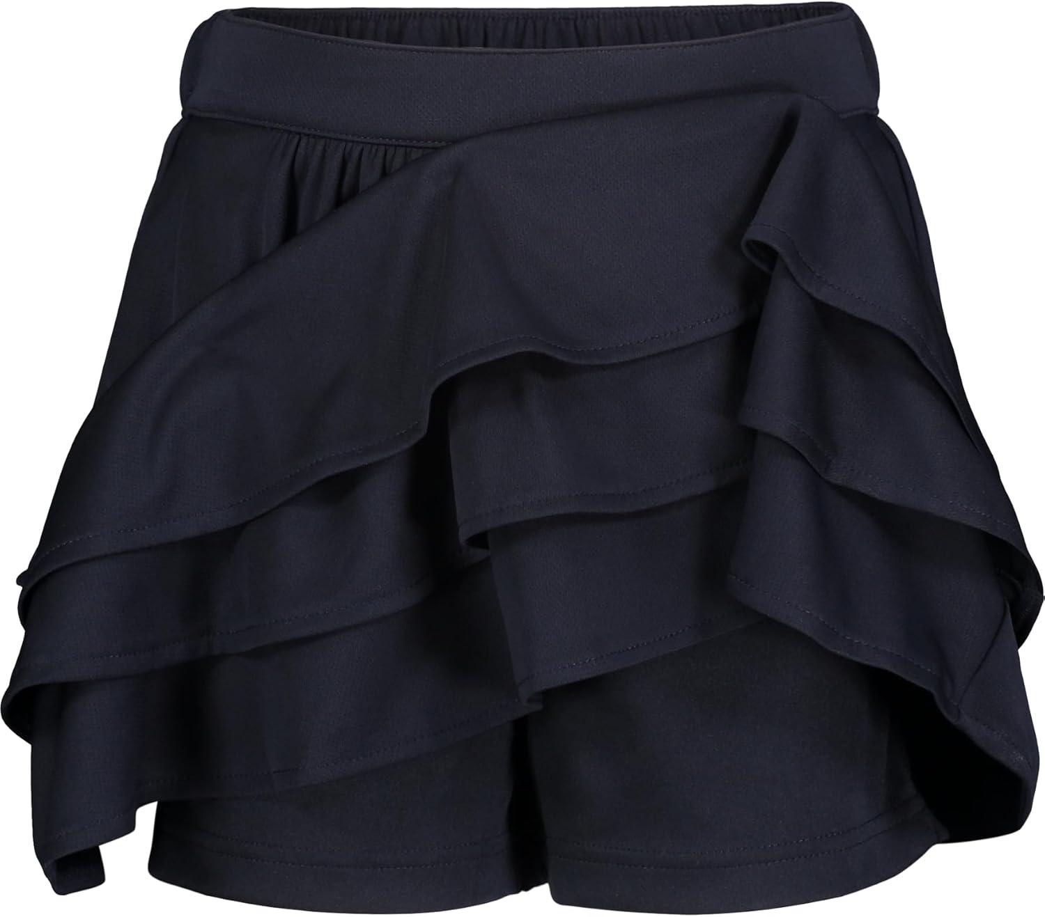 imageNautica Girls Soft Touch PullOn ScooterNavyPin Dot
