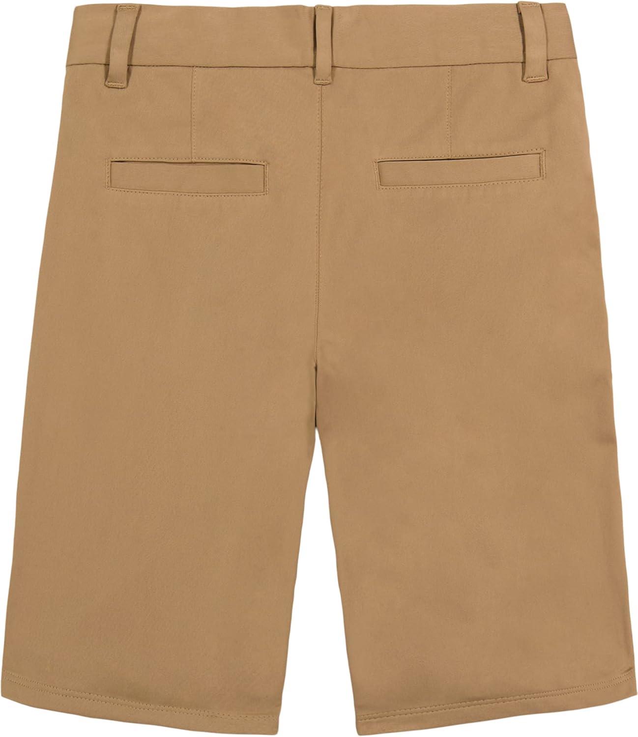 imageNauticaBurnished Khaki Stretch