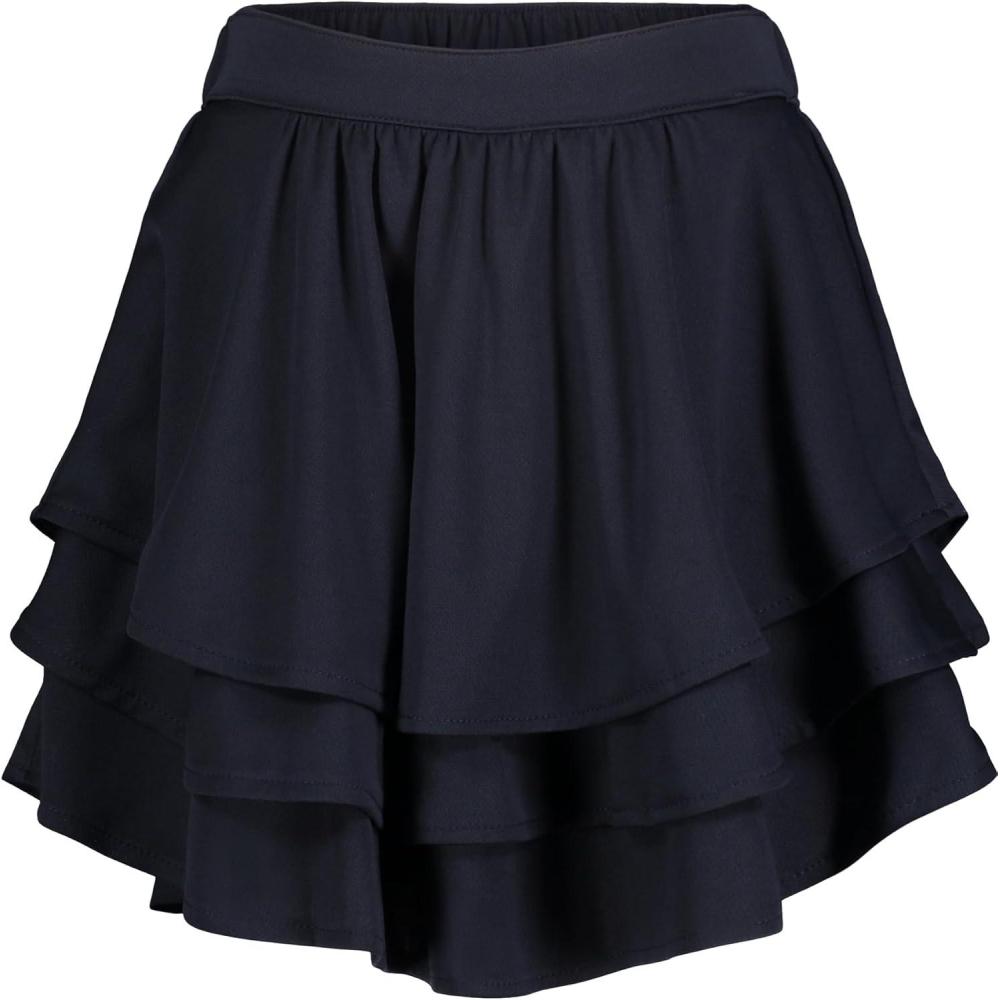 imageNautica Girls Soft Touch PullOn ScooterNavyPin Dot