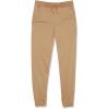 Burnished Khaki/Warp Knit