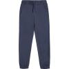 Navy/Warp Knit