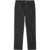 Black 5-pocket
