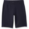 Navy Knit