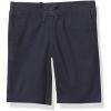 Navy Pull-on