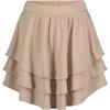 Khaki/Pin Dot