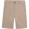 Khaki Stretch