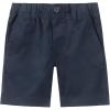 Navy/Pull-on