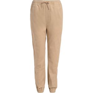 Nautica Boys Jogger Pant(Evan Khaki)
