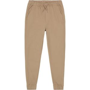Nautica Boys Jogger Pant(Khaki)