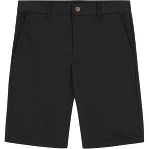 Nautica Boys’ Performance Short(Black)