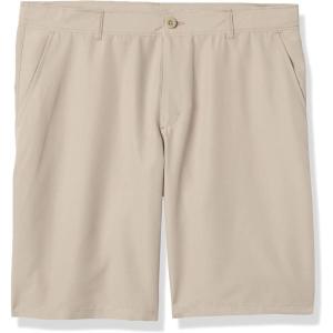 Nautica Boys’ Performance Short(Khaki)