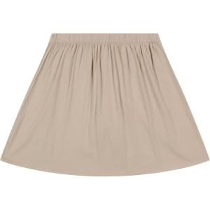 Nautica Girls’ Soft Touch Pull-On Scooter(Khaki)