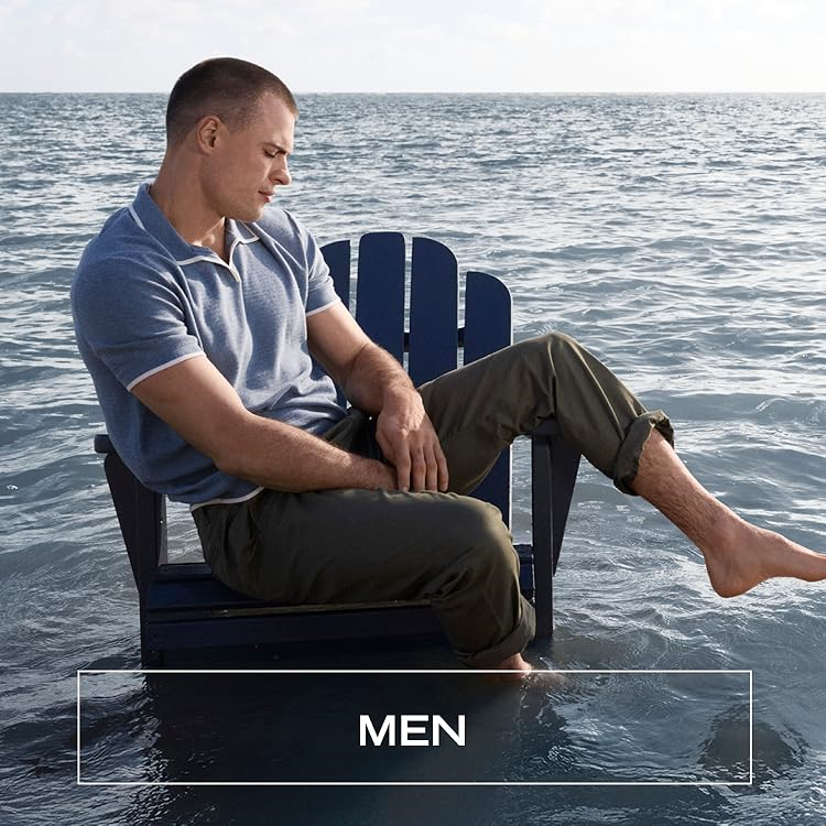 Nautica : Classic American Casual Wear
