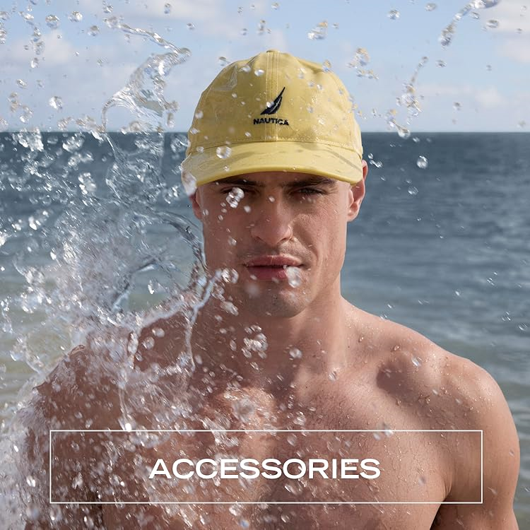 Nautica : Classic American Casual Wear