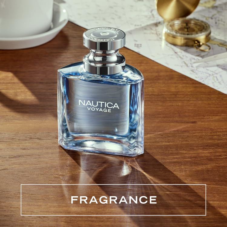 Nautica : Classic American Casual Wear