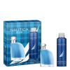 Blue - Giftset