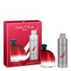 Red - Giftset