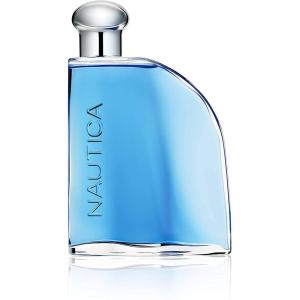 Nautica Blue By Nautica For Men Edt Spray 3.4 Oz