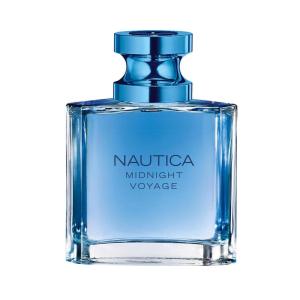 Nautica Midnight Voyage Eau de Toilette for Men, 1.6 Fl Oz(Midnight Voyage Eau de Toilette)
