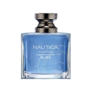 Nautica Midnight Voyage Eau de Toilette for Men, 1.6 Fl Oz(Voyage N-83 Eau de Toilette)