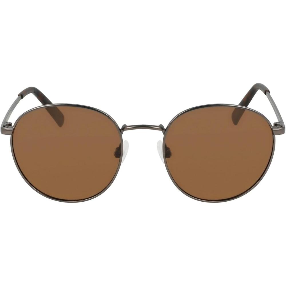 imageNAUTICA Unisex SunglassesMatte Gunmetal