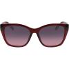 Burgundy Crystal