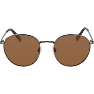 NAUTICA Unisex Sunglasses(Matte Gunmetal)