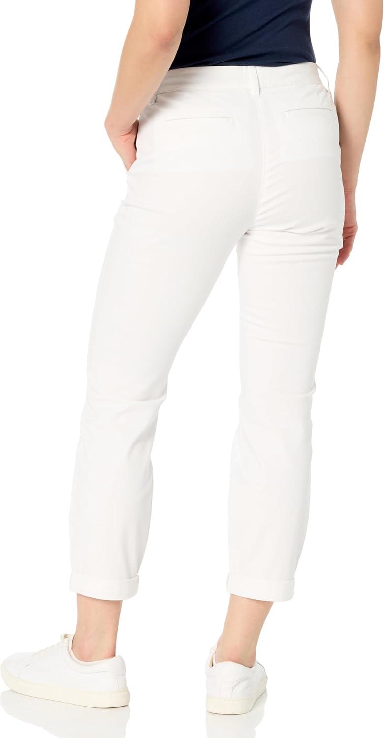 imageNautica Womens N4ak0500Bright White