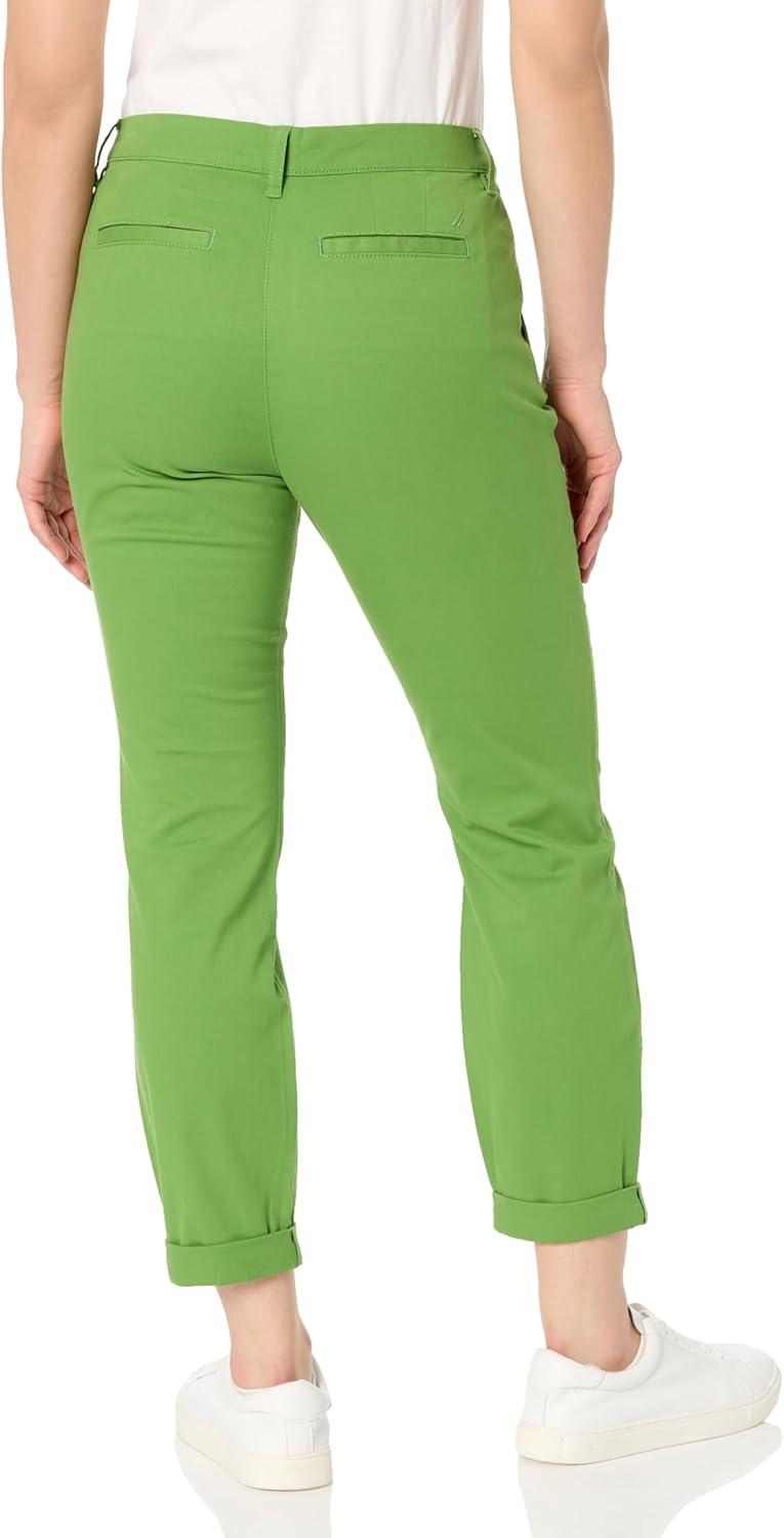 imageNautica Womens N4ak0500Salted Lime