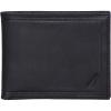Embossed Leather - Black