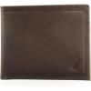 Embossed Leather - Brown