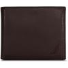 Émbroidered Sail - Brown