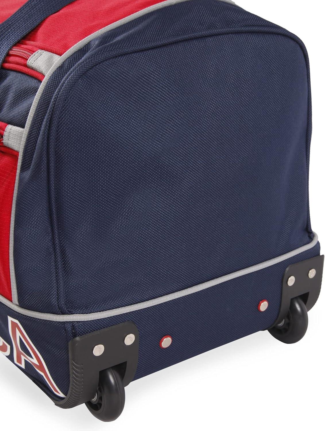 imageNautica Submariner 22 Rolling Duffel