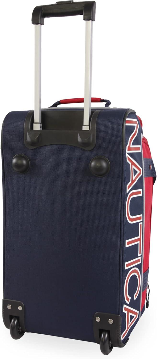 imageNautica Submariner 22 Rolling Duffel