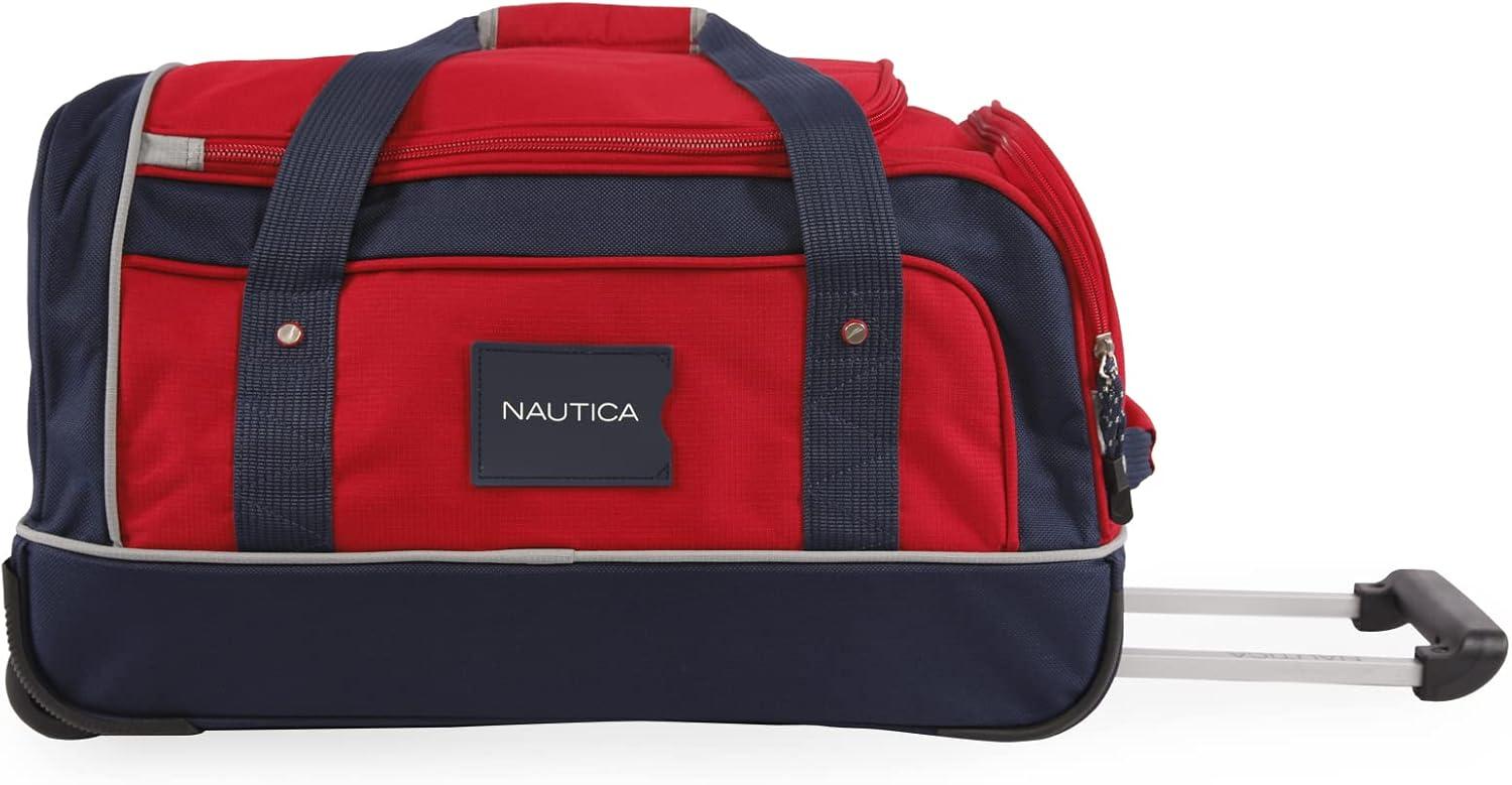 imageNautica Submariner 22 Rolling Duffel