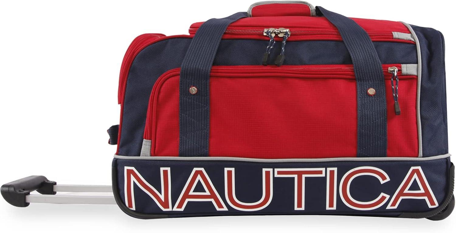 imageNautica Submariner 22 Rolling Duffel