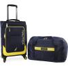 Navy/Yellow