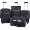 Navy/Yellow