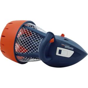 Nautica Navigator and Skipper Underwater Seascooters, Designed for Younger Recreational Divers and Snorkelers(Navigator)