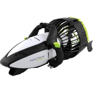 Nautica Navtech 2 Seascooter – Professional Dive Series