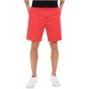 Nautica Sailor Red
