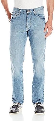 imageNautica Mens Rlxd Lt HatchHokline Blue