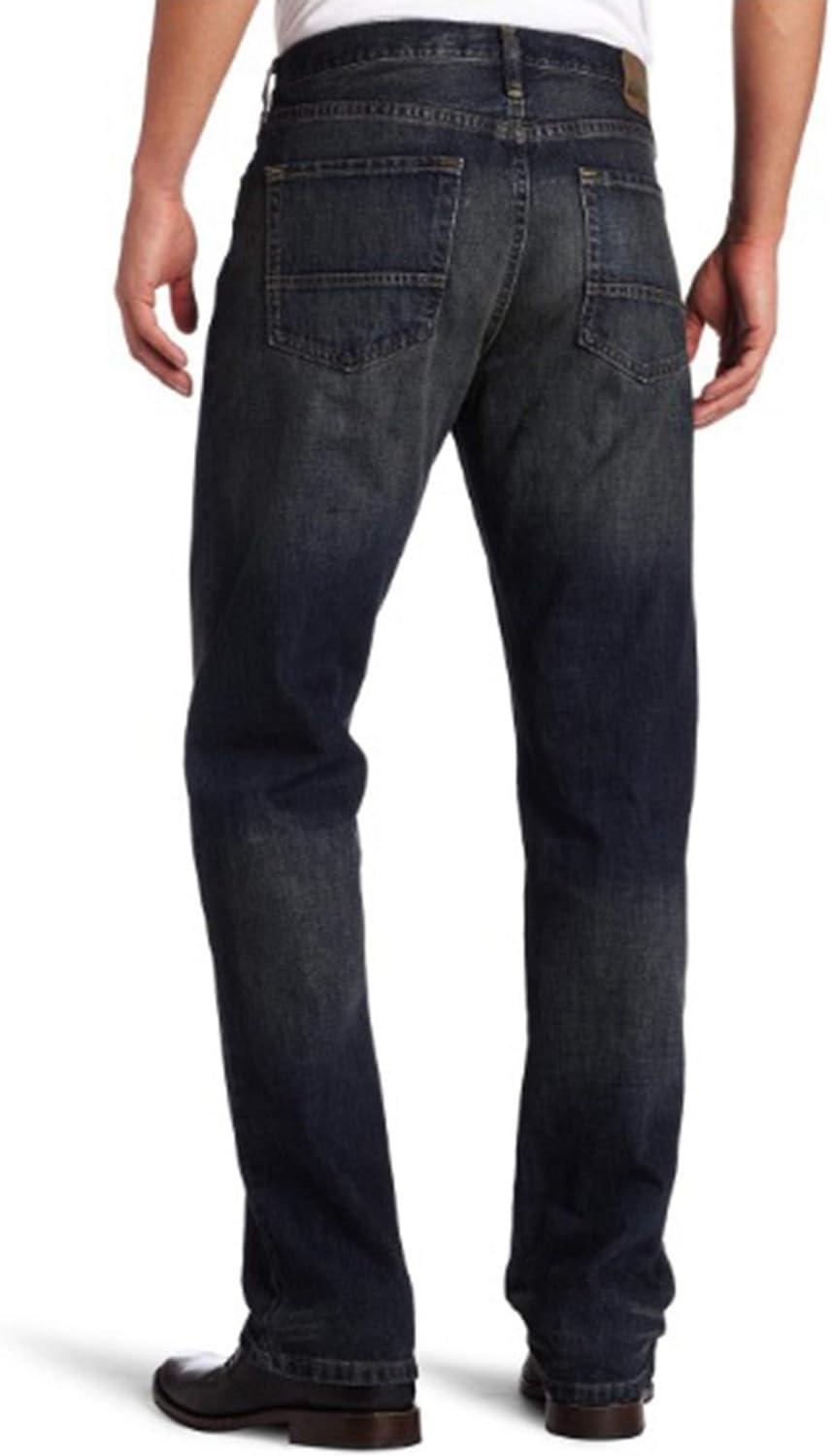 imageNautica Mens Rlxd Lt HatchRigger Blue