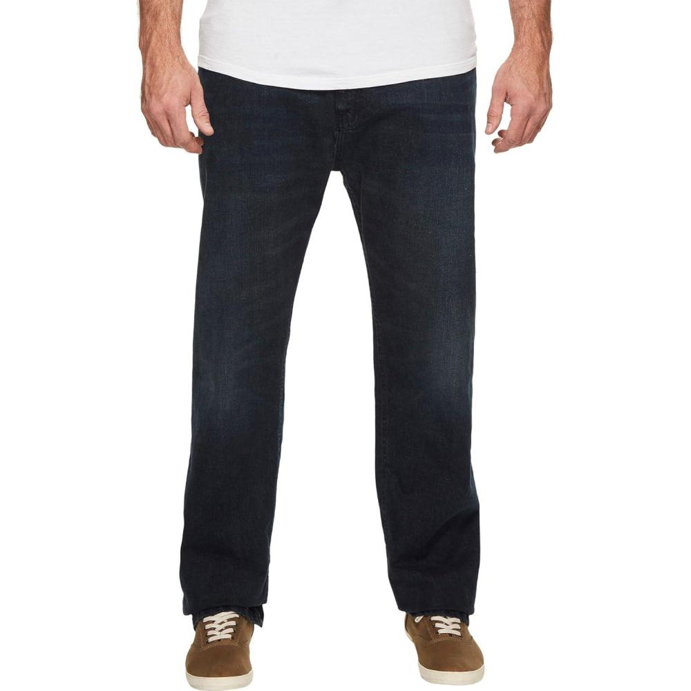 imageNautica Mens Relaxed Fit Denim JeansPure Adriatic Sea
